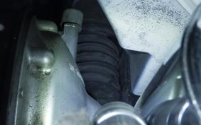 HONDA GL1500 GOLD WING 1996