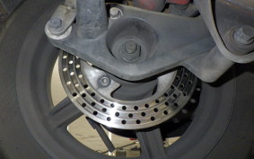 YAMAHA CYGNUS 125 XSR 3 SEA5J