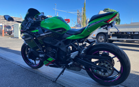 KAWASAKI NINJA ZX-25R KRT ED ZX250E
