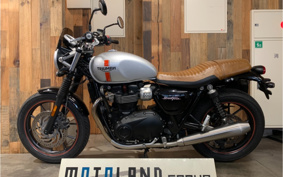 TRIUMPH STREET TWIN 2016 DAD74G