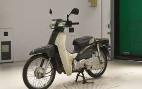 HONDA C50 SUPER CUB