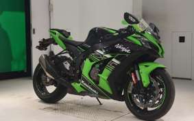 KAWASAKI ZX 10 NINJA ABS 2018