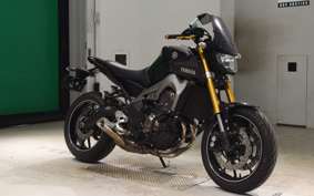 YAMAHA MT-09 2014 RN34J