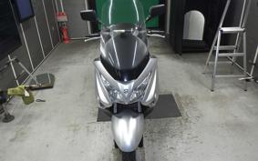 SUZUKI SKYWAVE 200 (Burgman 200) 1997 CH41A