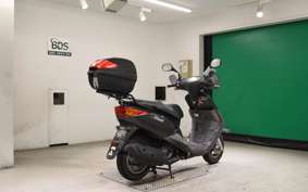 YAMAHA AXIS 125 TREET 2026 SE53J