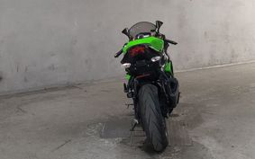 KAWASAKI NINJA ZX-6R ZX636E