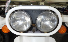 HONDA DIO BAJA 2008 AF28