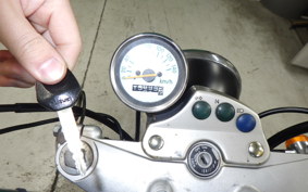 SUZUKI VANVAN 200 2006 NH41A