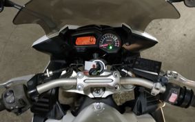 YAMAHA FZ1 FAZER 2012 RN21J