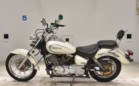 YAMAHA DRAGSTAR 250 VG02J