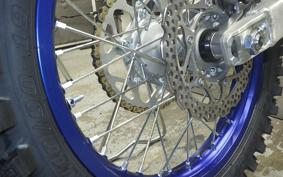YAMAHA YZ250F CG58C