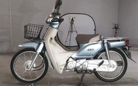 HONDA SUPER CUB110 JA10
