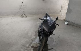 HONDA CBR650R E CLUTCH  RH17