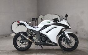 KAWASAKI NINJA250 EX250L