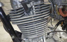 YAMAHA SR400 Gen.2 1985 1JR