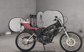 YAMAHA RZ50 RA02J