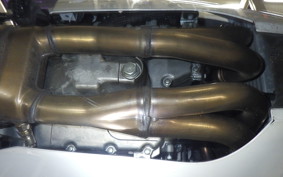 SUZUKI HAYABUSA Gen.3 2023 EJ11A