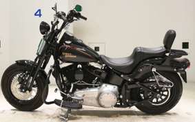 HARLEY FLSTSB 1580 2008
