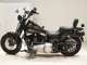 Фото Harley FLSTSB 1580 2008 с японского аукциона