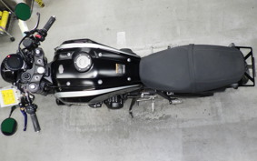 YAMAHA XSR900 2018 RN56J