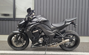 KAWASAKI Z1000 2015 ZRT00F