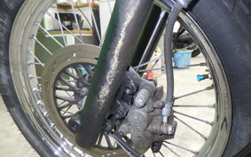 SUZUKI GRASS TRACKER Bigboy NJ47A