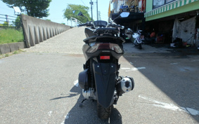 HONDA PCX 160 KF47