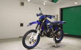 YAMAHA YZ125X 2025 CE29C