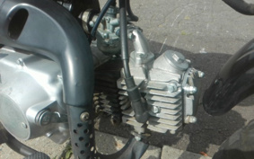 HONDA GORILLA Z50J