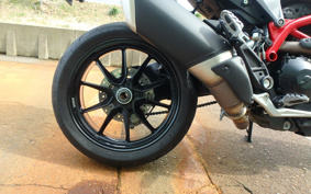 DUCATI HYPERMOTARD 939 2017 BA01