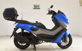 YAMAHA N-MAX 155 A SG50J