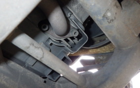 SUZUKI ADDRESS V125 G 2019 CF46A