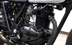 KAWASAKI 250TR BJ250F