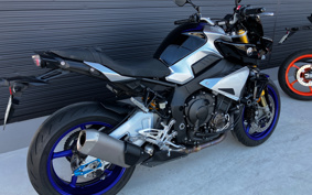 YAMAHA MT-10 SP ABS 2018 RN50J