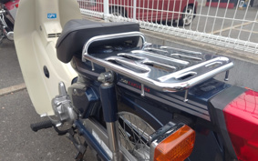 HONDA SUPER CUB50 AA01