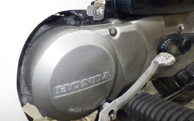 HONDA C90 SUPER CUB HA02