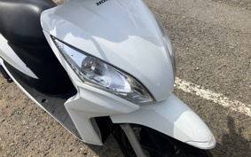 HONDA DIO 110 JF31