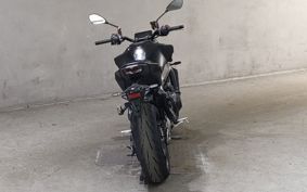 YAMAHA MT-09 AMT RN88J