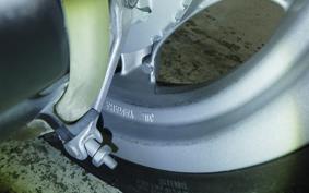 YAMAHA CYGNUS 125 X 2 SE44J