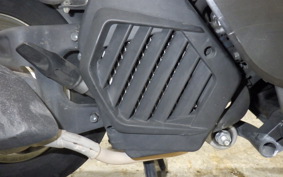 HONDA TACT Basket 2025 AF79