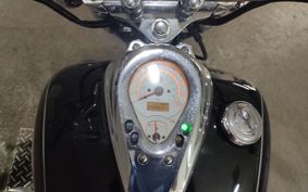 YAMAHA DRAGSTAR 400 CLASSIC 2007 VH01J