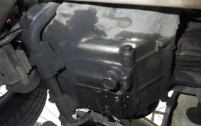 HONDA C50 TRIKE AA01