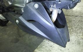 KAWASAKI Z125 PRO BR125H