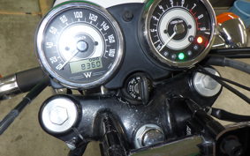 KAWASAKI W800 2014 EJ800A