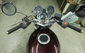KAWASAKI ZEPHYR 400 KAI 2006 ZR400C