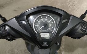 HONDA LEAD 125 JF45