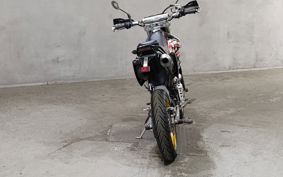 HONDA XR250 MOTARD MD30