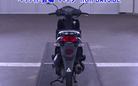 SUZUKI ADDRESS110-2
