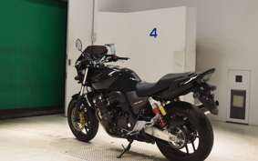 HONDA CB400SF GEN 4 2014 NC42