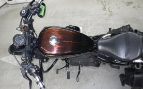 HARLEY XL1200X 2020